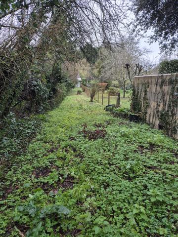 Tocane-Saint-Apre (24350) DORDOGNE - TOCANE - MAISON 54M² - TERRAIN 300M² - TRAVAUX A REALISER