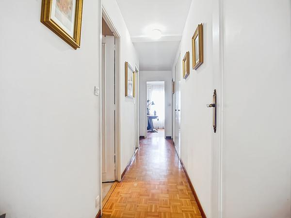 Appartement 3 pièces 76 m2 à vendre 13013 Marseille