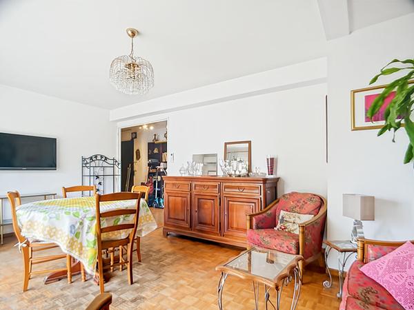 Appartement 3 pièces 76 m2 à vendre 13013 Marseille