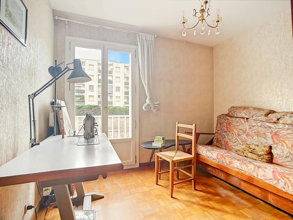 Appartement 3 pièces 76 m2 à vendre 13013 Marseille