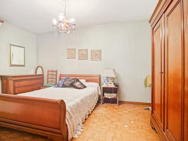 Appartement 3 pièces 76 m2 à vendre 13013 Marseille
