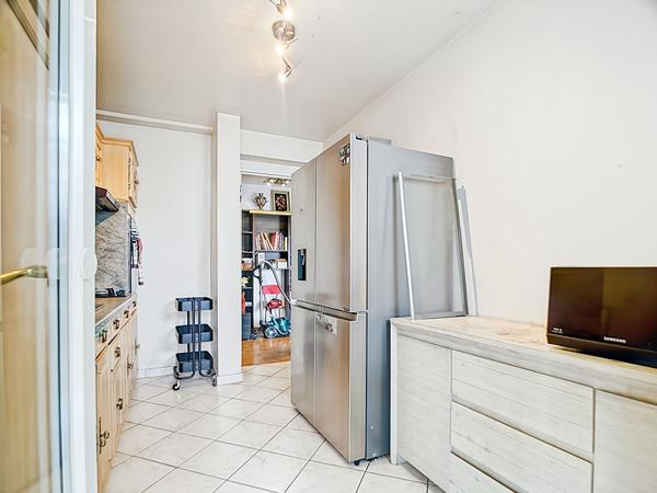Appartement 3 pièces 76 m2 à vendre 13013 Marseille