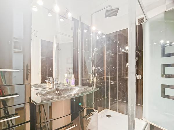 Appartement 3 pièces 76 m2 à vendre 13013 Marseille