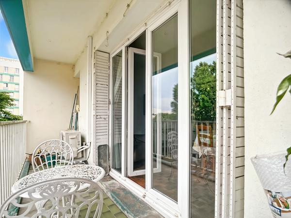 Appartement 3 pièces 76 m2 à vendre 13013 Marseille