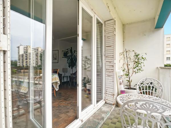 Appartement 3 pièces 76 m2 à vendre 13013 Marseille