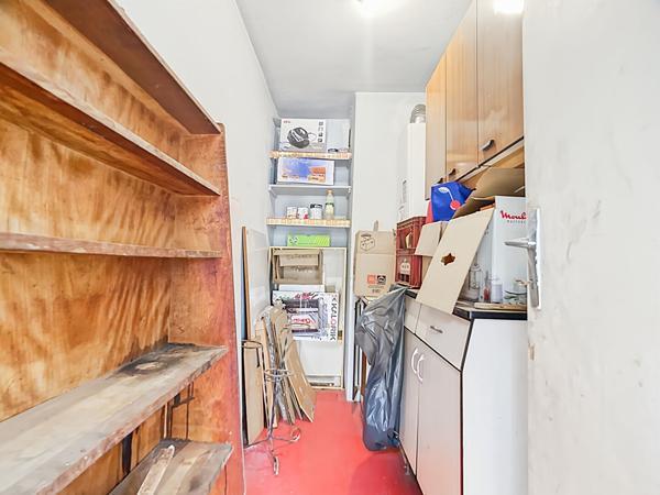 Appartement 3 pièces 76 m2 à vendre 13013 Marseille