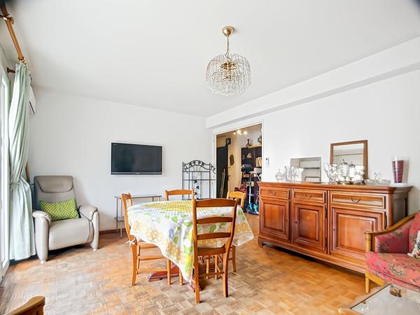 Appartement 3 pièces 76 m2 à vendre 13013 Marseille