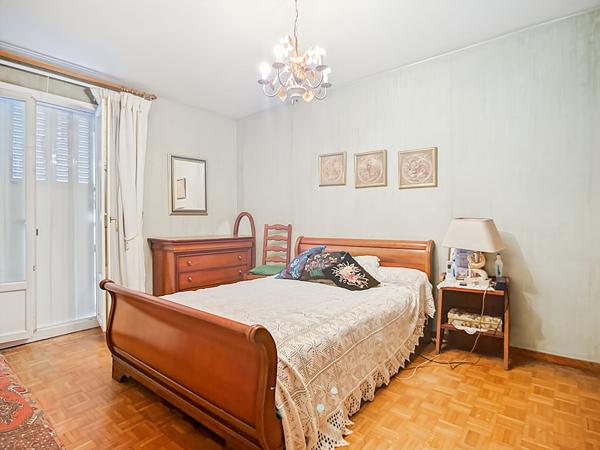 Appartement 3 pièces 76 m2 à vendre 13013 Marseille