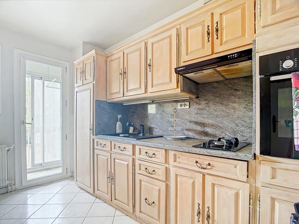 Appartement 3 pièces 76 m2 à vendre 13013 Marseille