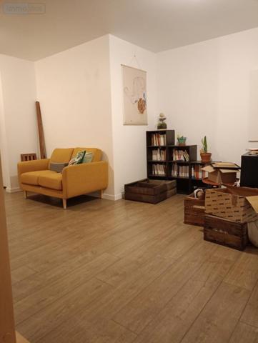 Appartement à louer à Vernou-sur-Brenne dans l'Indre-et-Loire (37210), ref : 37007-L414