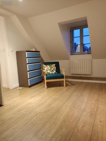 Appartement à louer à Vernou-sur-Brenne dans l'Indre-et-Loire (37210), ref : 37007-L414