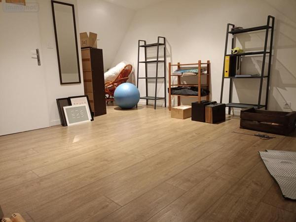 Appartement à louer à Vernou-sur-Brenne dans l'Indre-et-Loire (37210), ref : 37007-L414