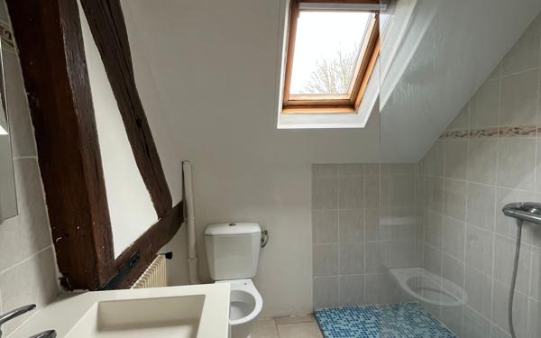 Maison à louer    6 pièces •  Saint-Cyr-sur-Morin