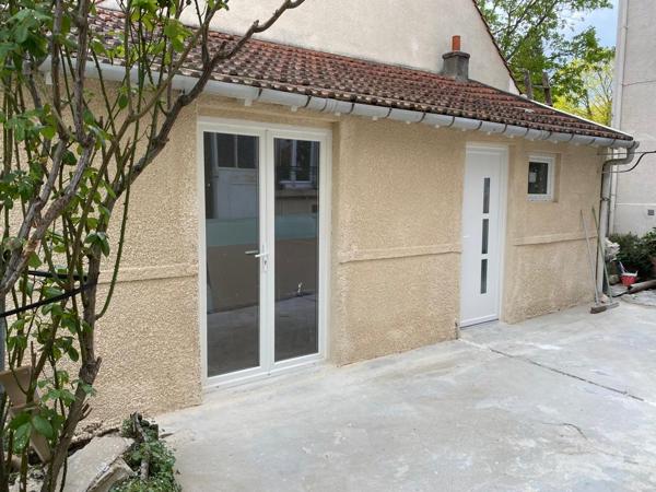 MAISON A VILLEJUIF - SPECIAL INVESTISSEUR -