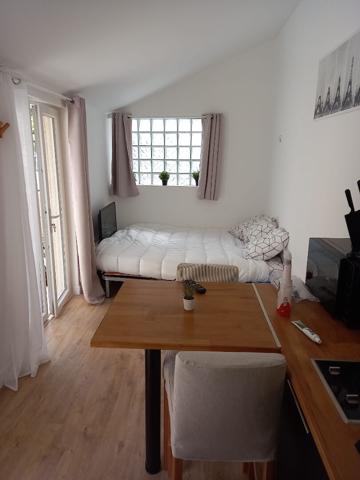 MAISON A VILLEJUIF - SPECIAL INVESTISSEUR -