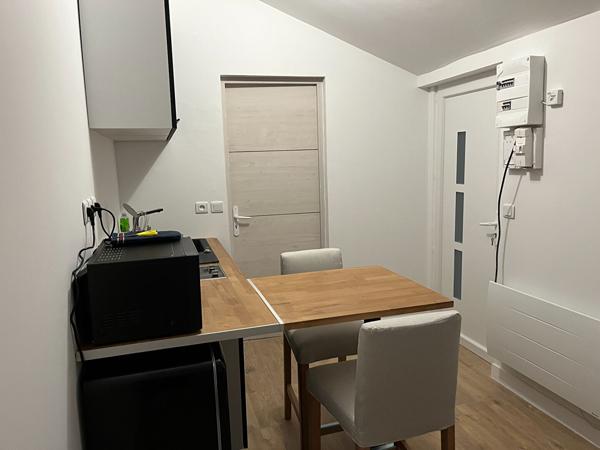 MAISON A VILLEJUIF - SPECIAL INVESTISSEUR -