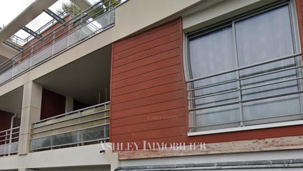 A LOUER APPARTEMENT TYPE 4 AVEC VUE SUR LE CHENAL