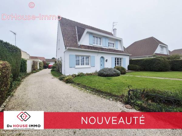Maison à vendre 4 pièces de 165 m²