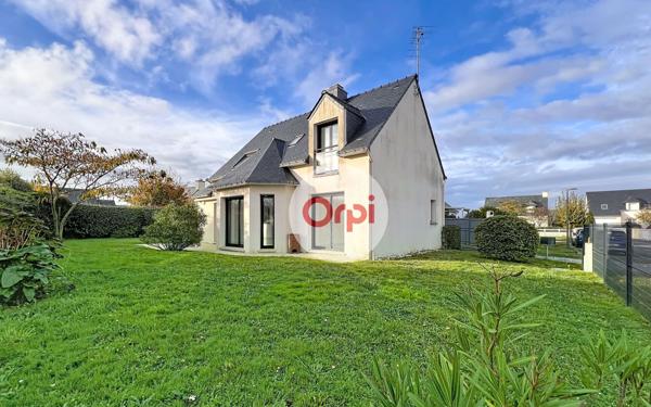 Maison à vendre    7 pièces •  Damgan