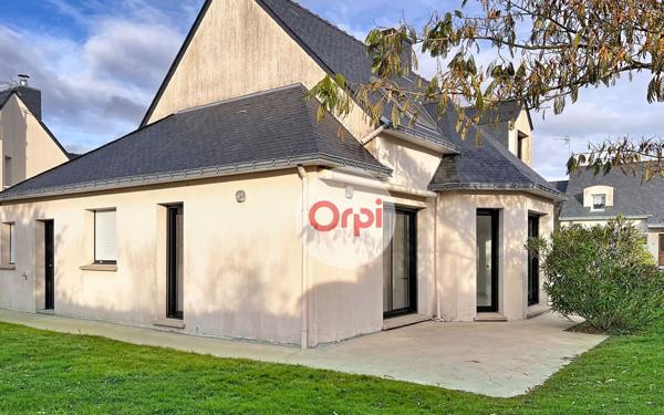 Maison à vendre    7 pièces •  Damgan