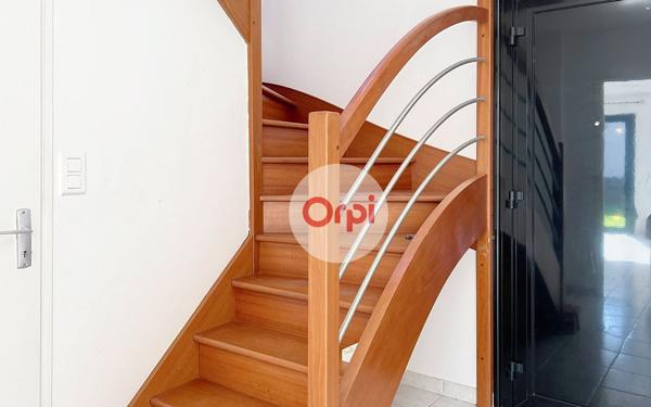 Maison à vendre    7 pièces •  Damgan