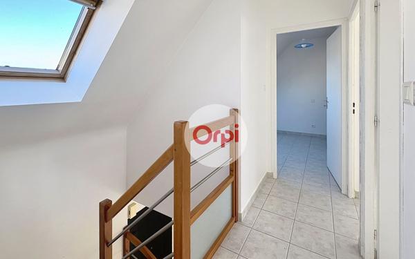 Maison à vendre    7 pièces •  Damgan