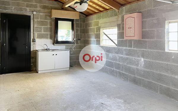 Maison à vendre    7 pièces •  Damgan