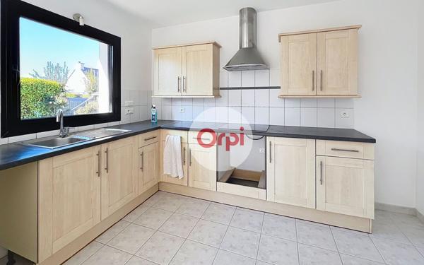 Maison à vendre    7 pièces •  Damgan