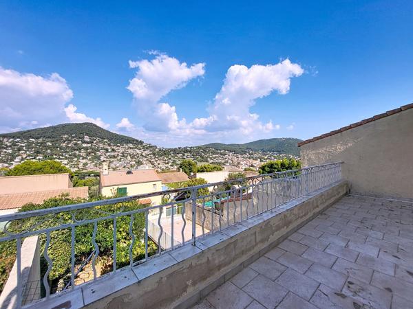 Carqueiranne (83320) Villa à vendre 5 pièces à Carqueiranne avec Amoros Meihdi Immobilier