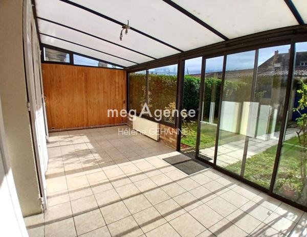 Maison à FALAISE, 14700 - 7 pièces 140m²