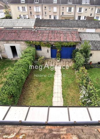 Maison à FALAISE, 14700 - 7 pièces 140m²
