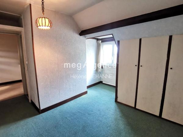 Maison à FALAISE, 14700 - 7 pièces 140m²