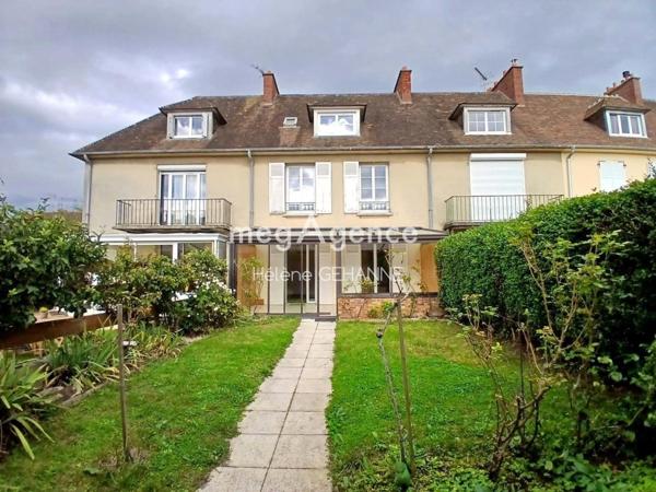 Maison à FALAISE, 14700 - 7 pièces 140m²