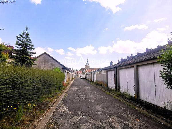 Maison à FALAISE, 14700 - 7 pièces 140m²
