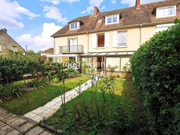 Maison à FALAISE, 14700 - 7 pièces 140m²
