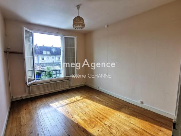 Maison à FALAISE, 14700 - 7 pièces 140m²