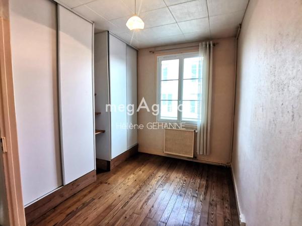 Maison à FALAISE, 14700 - 7 pièces 140m²