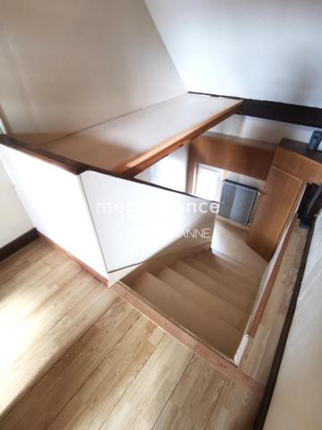 Maison à FALAISE, 14700 - 7 pièces 140m²