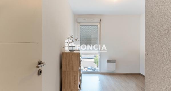 À vendre Appartement 3 pièces 56.65 m² - Montélimar 26200