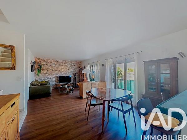 Appartement à vendre 3 pièces 74 m² Porto-Vecchio