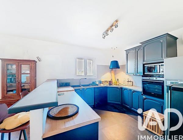 Appartement à vendre 3 pièces 74 m² Porto-Vecchio