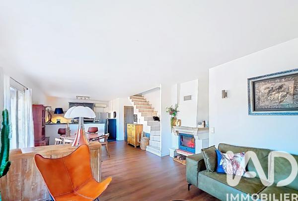 Appartement à vendre 3 pièces 74 m² Porto-Vecchio