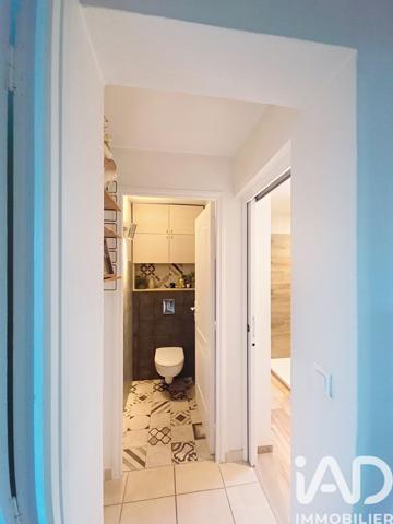 Appartement à vendre 3 pièces 74 m² Porto-Vecchio