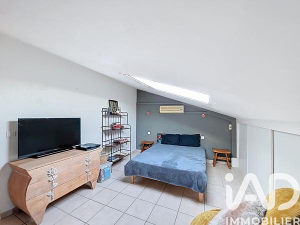 Appartement à vendre 3 pièces 74 m² Porto-Vecchio