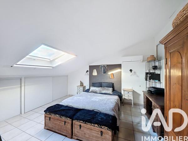 Appartement à vendre 3 pièces 74 m² Porto-Vecchio