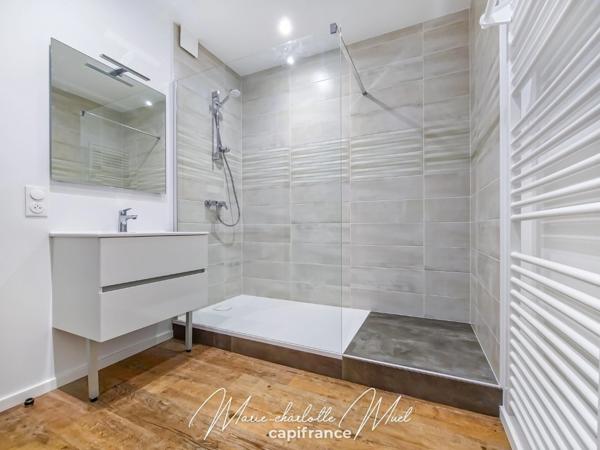 Appartement T3 centre-ville - Rénové en 2025