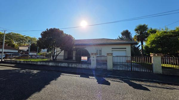 L'Union (31240) A VENDRE EN EXCLUSIVITE - L'Union (31240) - Maison T4 de plain-pied