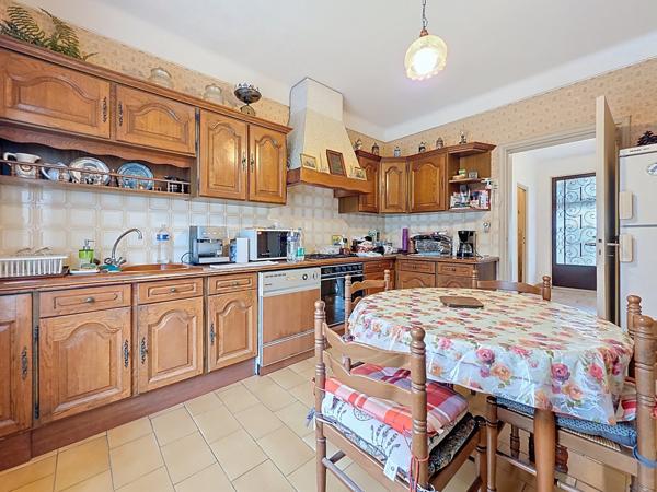 L'Union (31240) A VENDRE EN EXCLUSIVITE - L'Union (31240) - Maison T4 de plain-pied