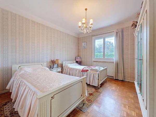 L'Union (31240) A VENDRE EN EXCLUSIVITE - L'Union (31240) - Maison T4 de plain-pied