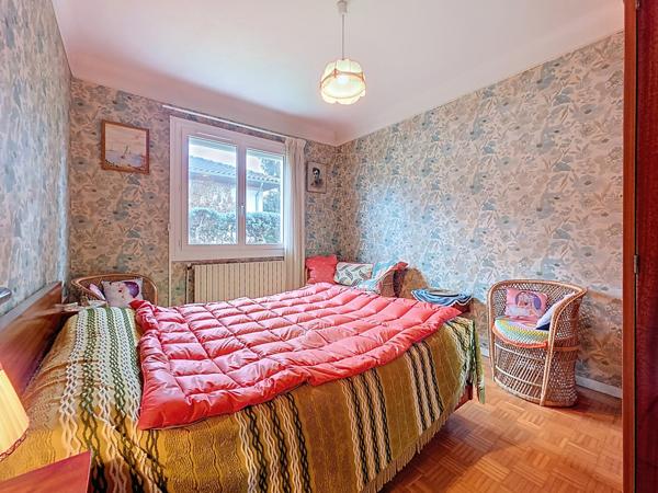 L'Union (31240) A VENDRE EN EXCLUSIVITE - L'Union (31240) - Maison T4 de plain-pied